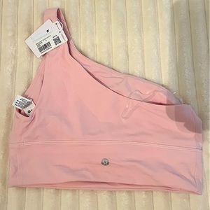 Lululemon yoga align sports bra - size 6